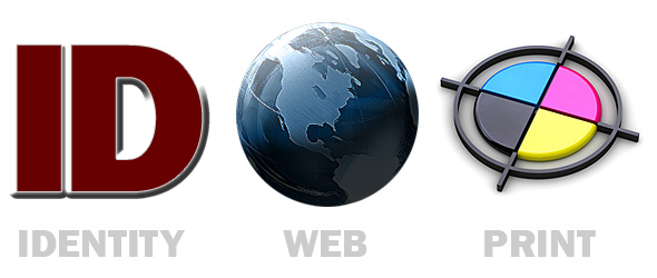 IDENTITY | WEB | PRINT