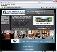 www.fortsheridanplace.com