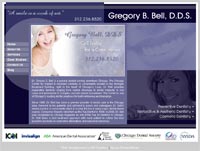 Gregory Bell D.D.S.