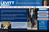 MARK LEVITT FOR JUDGE