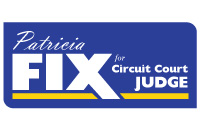 Patricia Fix for Circuit Court Judge