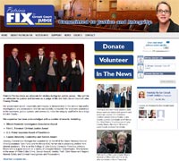 Patricia Fix for Judge
