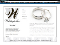 Weddings, Inc
