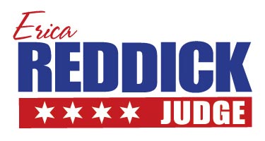 Judge Erica Reddick