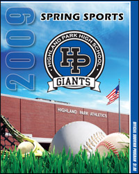Highland Park High School Giants Club