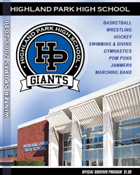 Highland Park High School Giants Club