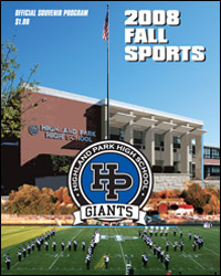 Highland Park High School Giants Club