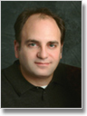 ATI Graphics owner, Larry Bloom